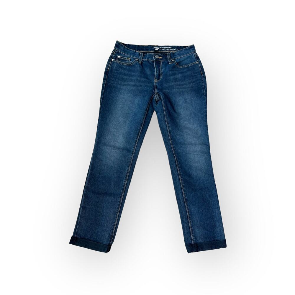 Gap Boyfriend Fit Jeans - Picture 1 of 9